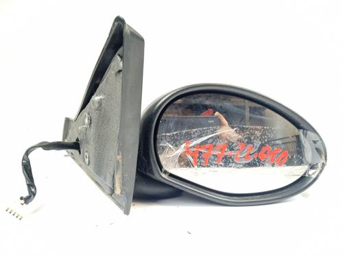 Right mirror ALFA ROMEO GT (937_) 1.9 JTD (937CXN1B) 156073269