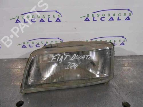 Used Left headlight Left headlight 16170241 16170241