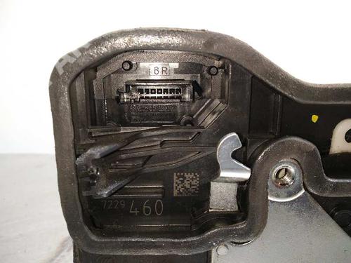 Rear right lock BMW 1 (E87) 116 d | BP9981715C99 