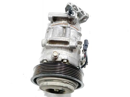 AC compressor RENAULT KADJAR (HA_, HL_) 1.5 dCi 110 (HLA3) | BP24844462M34 - Image 3