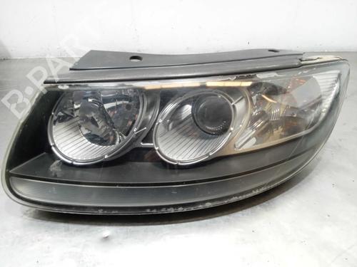 Used Left headlight Left headlight 12126808 12126808