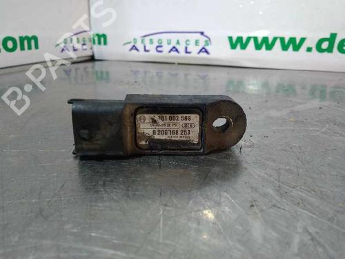 Used Electronic module Electronic module RENAULT SCÉNIC II (JM0/1_) [2003-2010] 14353920 14353920