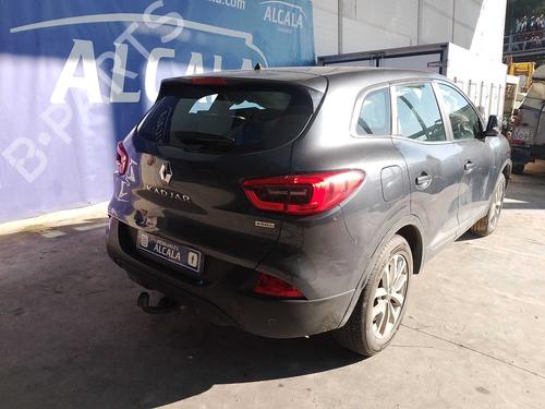 Handskerum RENAULT KADJAR (HA_, HL_) 1.5 dCi 110 (HLA3) | BP24959693C95  - Image 5