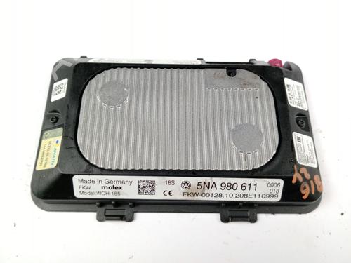 Elektronisk modul SEAT LEON Sportstourer (KL8, KLD) 1.5 eTSI (150 hp) 22759597