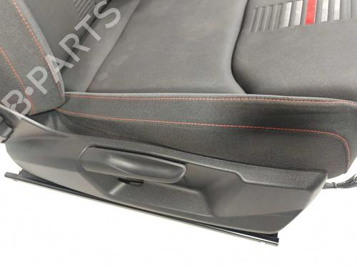Seats set SEAT IBIZA V (KJ1, KJG) 1.0 TSI | BP37602576C78 - Image 15