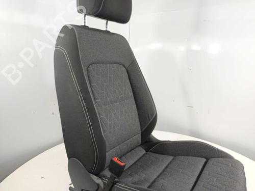 Left front seat VW PASSAT B8 Variant (3G5, CB5) 2.0 TDI | BP36860198C15  - Image 17