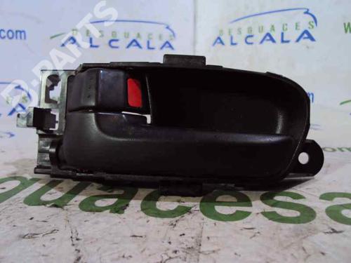 Front left interior door handle SUZUKI GRAND VITARA II (JT, TE, TD) 1.9 DDiS (JB419WD, JB419XD) (129 hp) 10957837