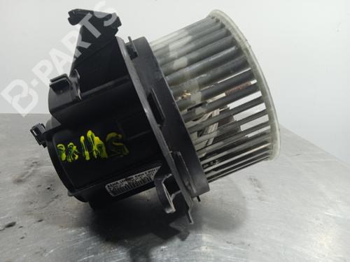 Heater blower motor MERCEDES-BENZ C-CLASS (W204) C 320 CDI (204.022) | BP10928413M62 