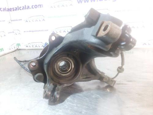 Right front steering knuckle PEUGEOT 208 I (CA_, CC_) 1.2 PureTech 82 | BP9995395M26 
