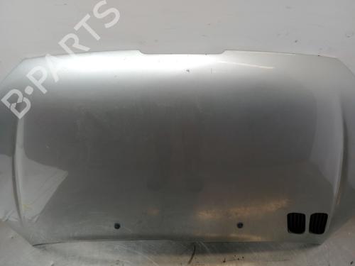 Motorhjelm PEUGEOT 206 Hatchback (2A/C) 1.9 D | BP26167781C1 