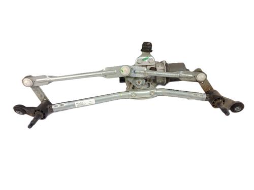 Used Front wiper motor Front wiper motor RENAULT EXPRESS Box Body/MPV [2021-2026] 36032930 36032930