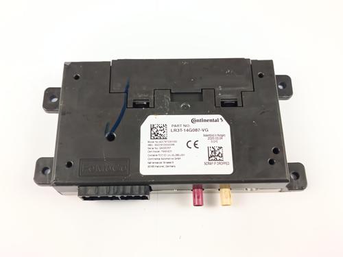 Module électronique FORD TRANSIT CUSTOM V362 Bus (F3) 2.0 EcoBlue (130 hp) 31980402