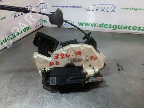 front-right-lock-seat-leon-5f1-16-tdi-5k1837016e-7-pines-2012-2013-2014-2015-2016-2017-2018-2019-2020-2021-10929327 main image