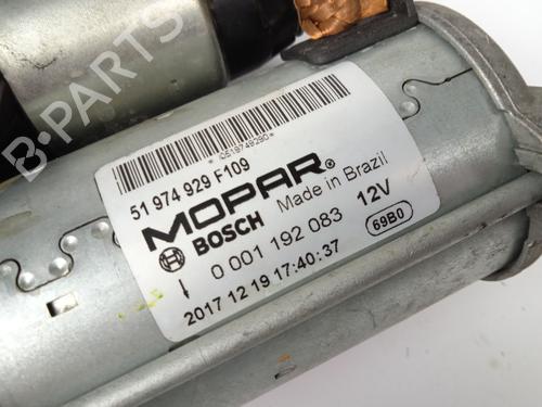Startmotor FIAT PANDA (312_, 319_) 1.2 (312PXA1A) | BP12909407M8 
