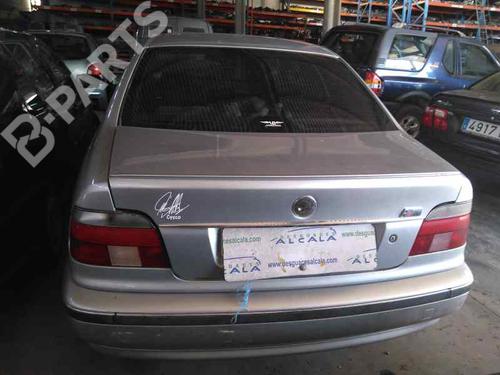 Left taillight BMW 5 (E39) 525 tds | BP9992432C34 