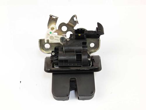 Used Tailgate lock Tailgate lock AUDI A3 Sportback (8VA, 8VF) 1.6 TDI (110 hp) 35794342 35794342