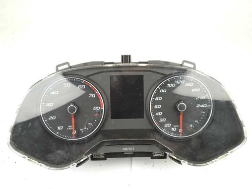 Used Instrument cluster Instrument cluster SEAT IBIZA V (KJ1, KJG) 1.0 TSI (110 hp) 14909044 14909044