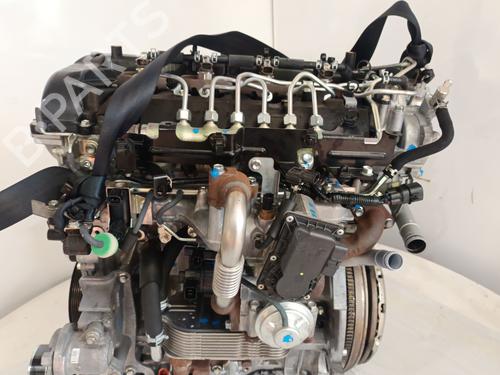 Engine MITSUBISHI ASX (GA_W_)  | BP31364119M1 