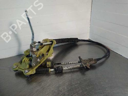 Gear lever FORD FOCUS II (DA_, HCP, DP) | BP10957335M90 - Image 4