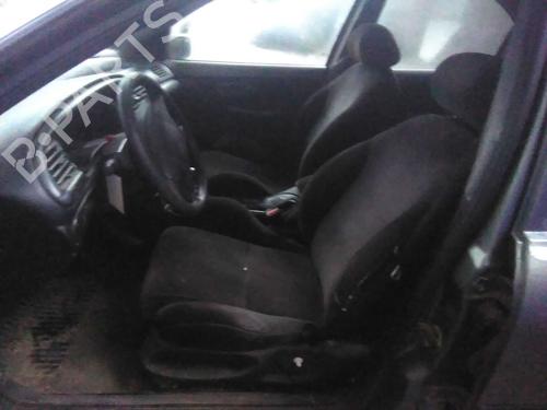 Left front indicator FORD MONDEO I (GBP) 1.8 TD | BP16529566C32  - Image 7