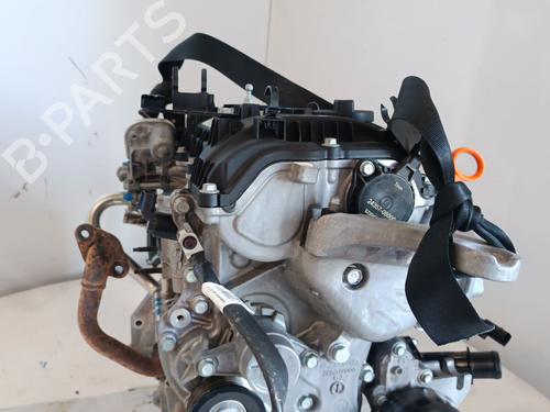 Engine HYUNDAI BAYON (BC3) 1.2 MPI | BP29852636M1