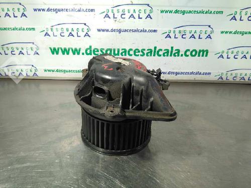 Used Heater blower motor Heater blower motor RENAULT TRAFIC II Van (FL) [2001-2026] 10958380 10958380