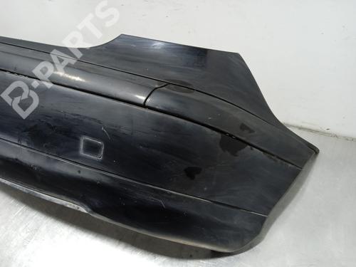 Rear bumper MERCEDES-BENZ C-CLASS (W203) C 180 (203.035) | BP10205121C8 