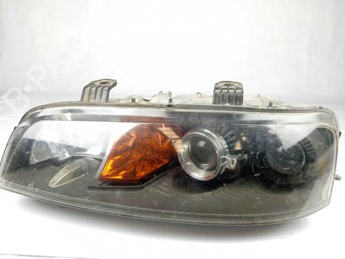 Used Left headlight Left headlight 13306595 13306595