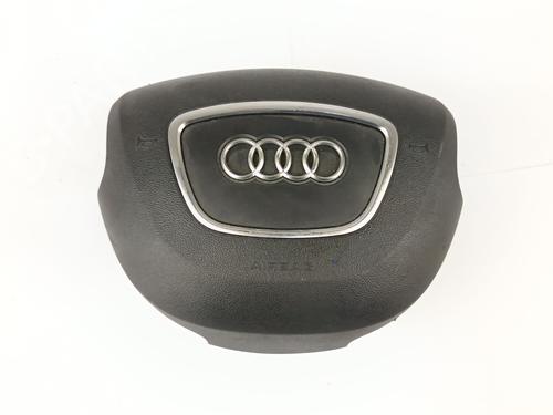 Used Driver airbag Driver airbag AUDI A3 Limousine (8VS, 8VM) 1.6 TDI (105 hp) 34539123 34539123
