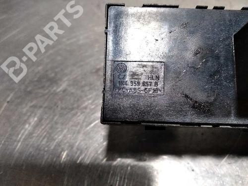 Left front window switch VW PASSAT B6 (3C2)  | BP9981337I27 