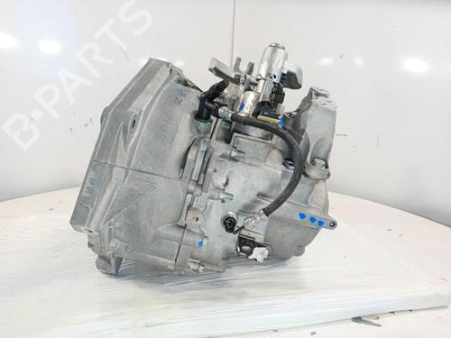 Gearbox OPEL ASTRA J GTC | BP38534266M3 - Image 10