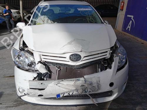 Engine control unit (ECU) TOYOTA AURIS (_E15_) 1.4 D-4D (NDE150_, NDE150R) | BP28515071M57  - Image 7
