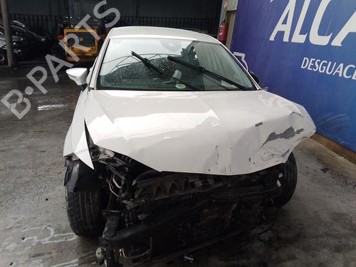 Steering rack SEAT LEON (5F1) 1.6 TDI | BP32230023M22 