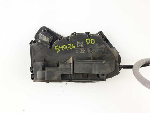 Used Front right lock Front right lock VW CADDY IV MPV (SAB, SAJ) 2.0 TDI (102 hp) 39431636 39431636