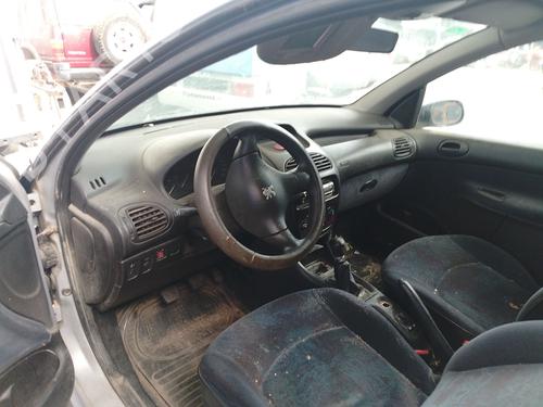 Front left window mechanism PEUGEOT 206 Hatchback (2A/C) 1.9 D | BP20317479C22 