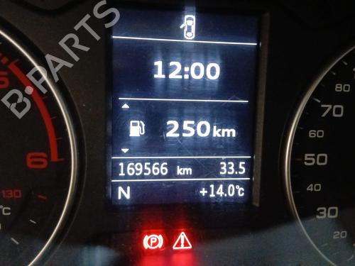 Left tailgate light AUDI A3 (8V1, 8VK) 1.6 TDI | BP35751491C79  - Image 14