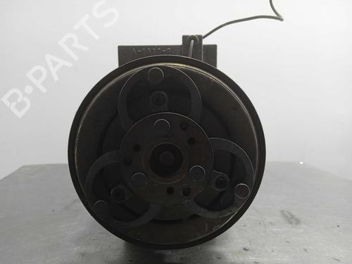 Used AC compressor AC compressor 10012486 10012486