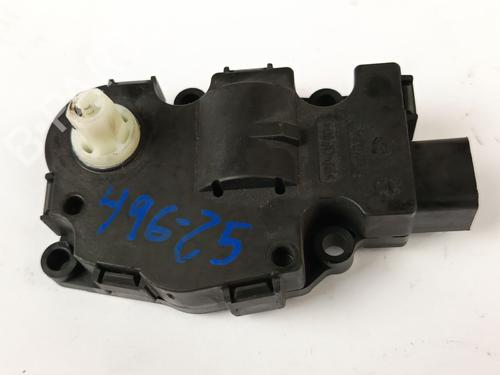 Electronic module VOLVO S60 II (134) D4 | BP28439874M83 
