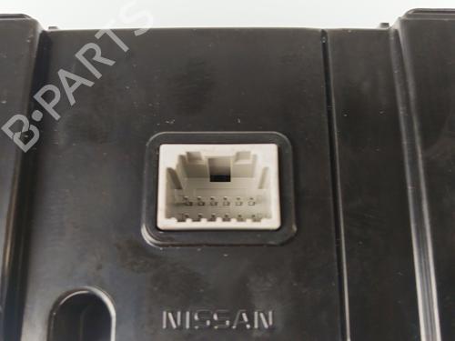 Climate control NISSAN JUKE (F16_) 1.0 | BP33981338I5 - Image 3