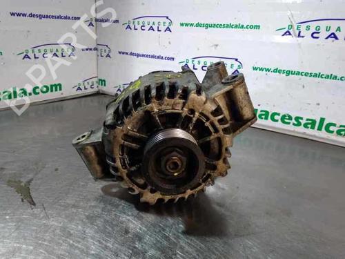 Used Alternator Alternator 9995726 9995726