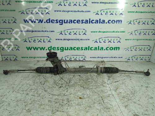 Used Steering rack Steering rack SKODA FABIA II (542) 1.2 (60 hp) 9991801 9991801