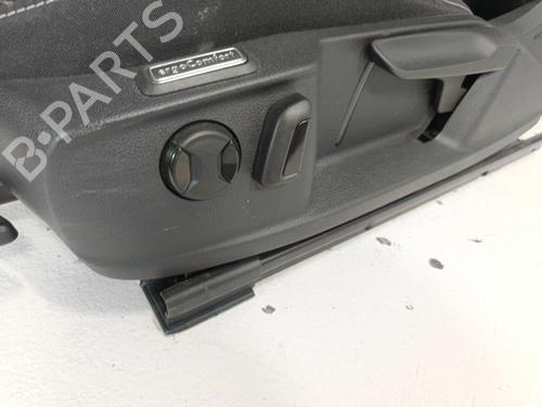 Left front seat VW PASSAT B8 Variant (3G5, CB5) 2.0 TDI | BP36860198C15  - Image 6