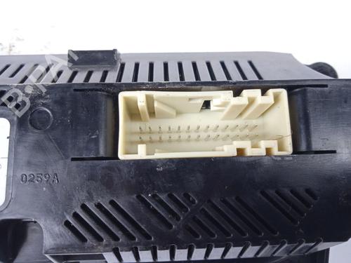Climate control FORD FOCUS IV (HN) 1.0 EcoBoost | BP16704217I5 