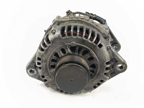 Alternator OPEL CORSA C (X01) 1.7 CDTI (F08, F68) | BP37534018M7 - Image 2
