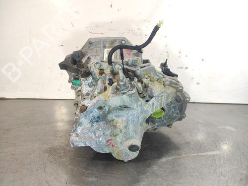 Gearbox RENAULT MEGANE IV Hatchback (B9A/M/N_) 1.6 dCi 130 (B9A4) | BP17618745M3 