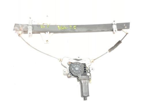 Used Front left window mechanism HYUNDAI TERRACAN (HP) 2.9 CRDi 4WD (163 hp) 25284837