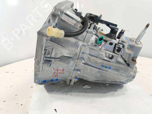 Gearbox RENAULT EXPRESS Box Body/MPV | BP36071548M3 - Image 9