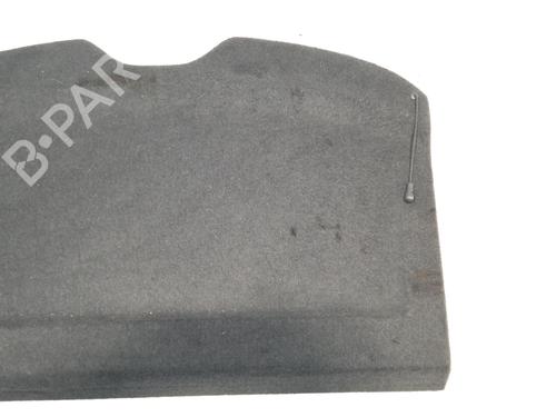 Rear parcel shelf OPEL ASTRA H GTC (A04) 1.7 CDTi (L08) | BP15832213C85 