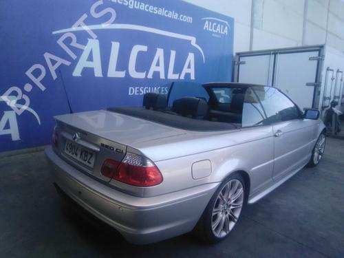 Steering column stalk BMW 3 Convertible (E46) | BP19806696I23 - Image 5