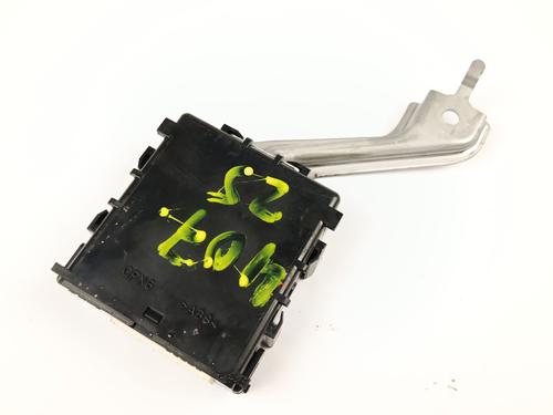 Used Electronic module TOYOTA YARIS CROSS (MXP_) 1.5 Hybrid (MXPJ10) (116 hp) 27527003
